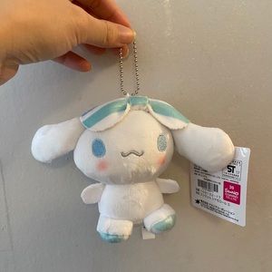 Original sanrio Plush